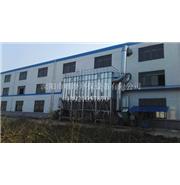 GCD鋅鍍模塊除塵器