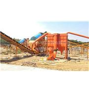 ZCD礦山除塵機組