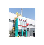 木工防爆除塵器