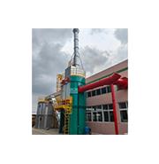 木工防爆除塵器