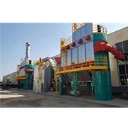 木工防爆除塵器