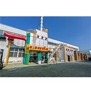 木工防爆除塵器