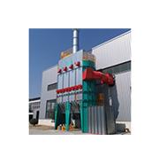 木工防爆除塵器